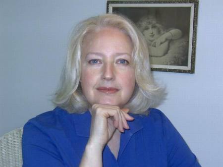 Sharon Powell Photo 5