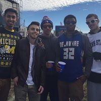 Michael Ceaser Photo 25