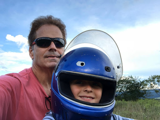 Gary O'Donnell Photo 16