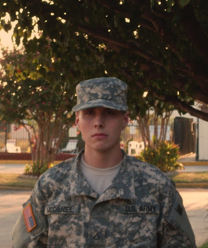 Casey Mcdaniel Photo 10