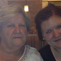 Roberta Gray Photo 26