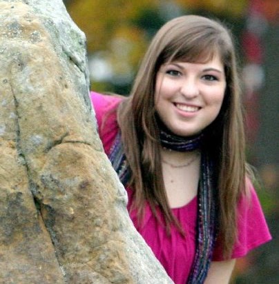 Kathryn Spencer Photo 24