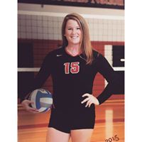 Sarah Gwinn Photo 3