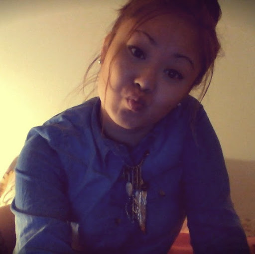 Sandy Luu Photo 4