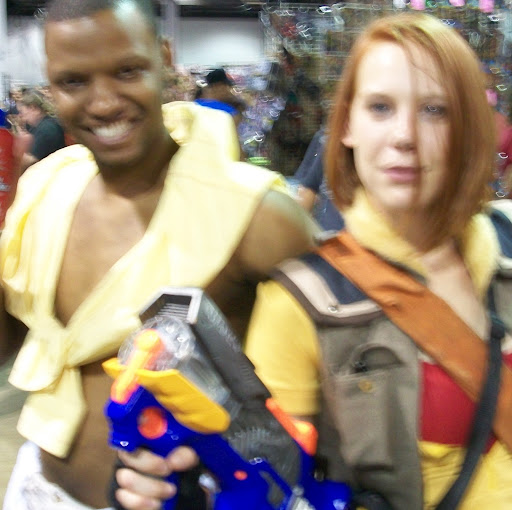 Laura Cunningham Photo 19 Laura Cunningham Photo 19