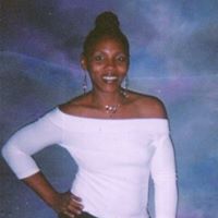Jacqueline Jordan Photo 25