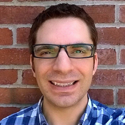 Brian Hoffman Photo 50