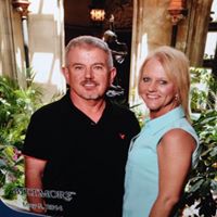 Johnny Busby Photo 8