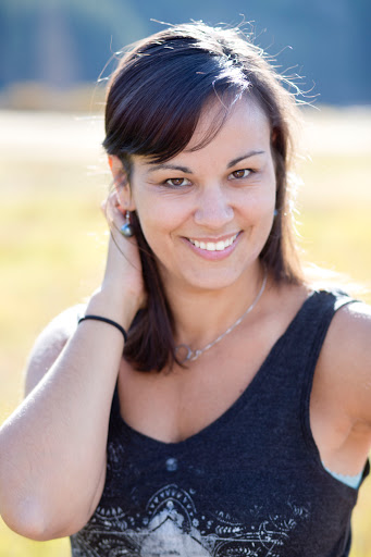 Barbara Webber Photo 21