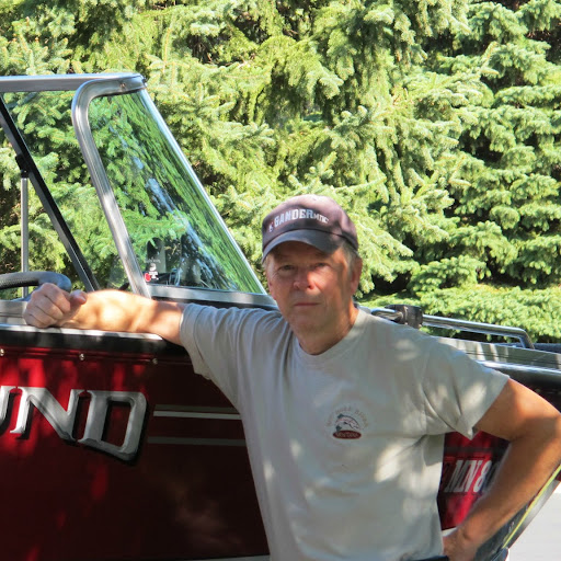 Curt Anderson Photo 40