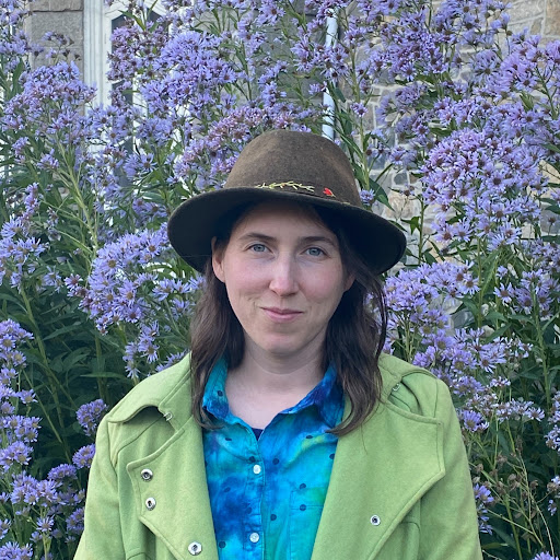 Marian Mclaughlin Photo 20