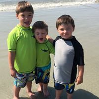 Vicki Thacker Photo 13