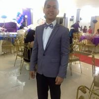 Alexander Lara Photo 13
