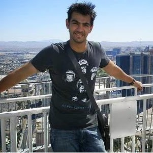 Tanveer Syed Photo 29
