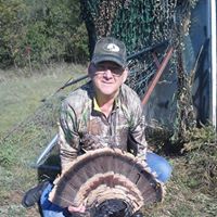 Charlie Raymond Photo 16