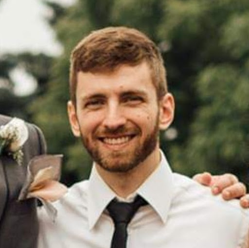 Grant Conway Photo 3