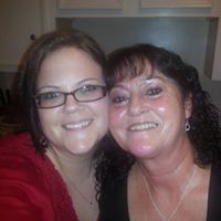 Christina Harmon Photo 34