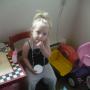Cassandra Hopkins Photo 14