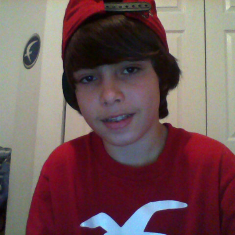 Matthew Baran Photo 17