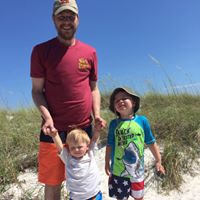 Jonathan Wolfe Photo 35