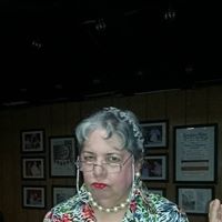 Connie Hull Photo 22