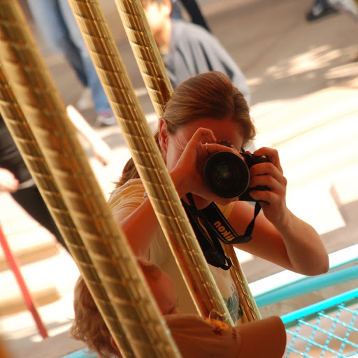 Elizabeth Jenson Photo 3