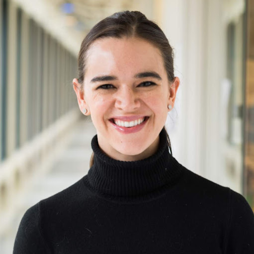 Danielle Randall Photo 12