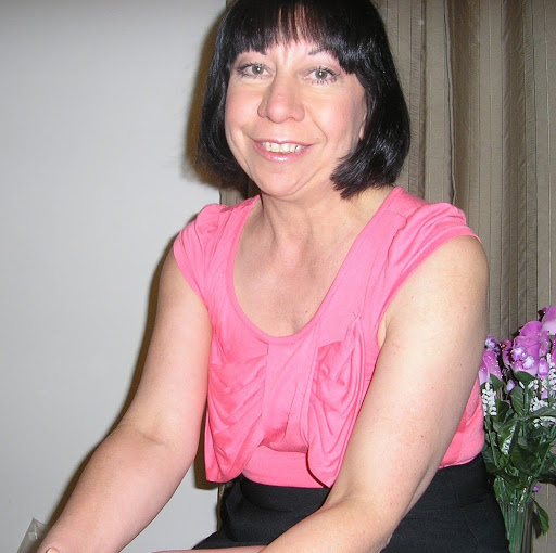 Maria Brown Photo 23