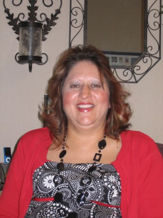Debbie Reimer Photo 16