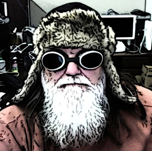 Mark Robbins Photo 19