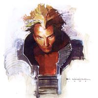 James Glass Photo 19