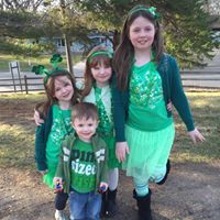 Sara Heffernan Photo 13