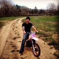 Jason Franz Photo 19