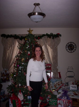Teresa Ray Photo 26
