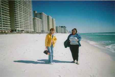 Sandra Dorsey Photo 30
