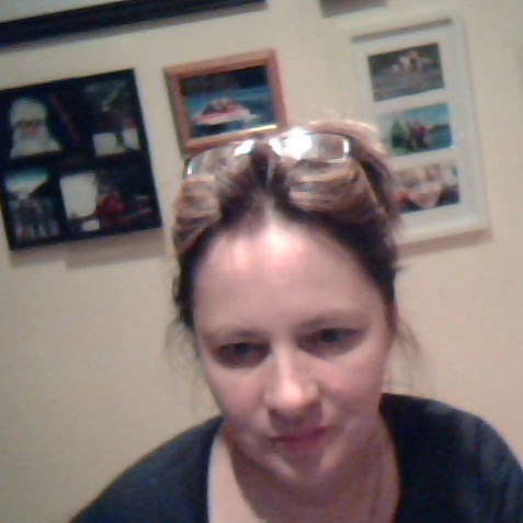 Anne Farrell Photo 27