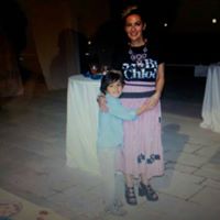 Angela Fusillo Photo 3