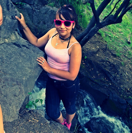 Carolina Torres Photo 15