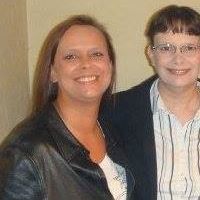 Aimee Witherell Photo 2