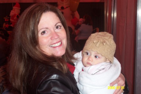 Margaret Brennan Photo 32