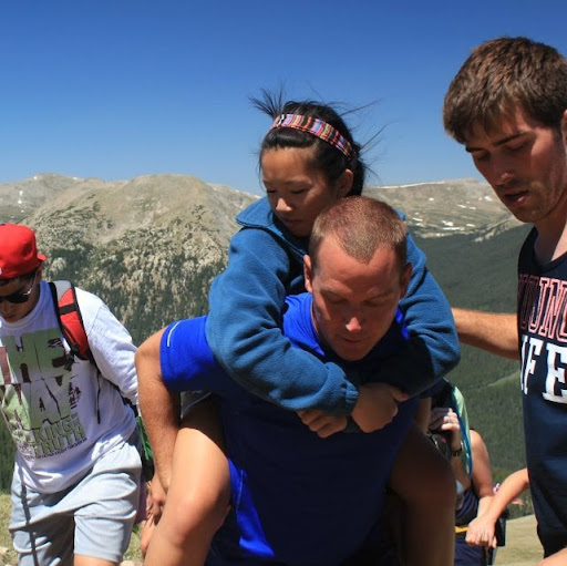 Richard Johnston Photo 38