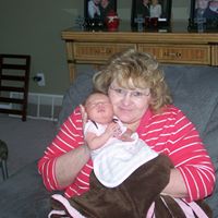 Maxine Lucas Photo 7