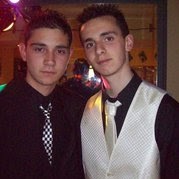 Michael Carrieri Photo 9