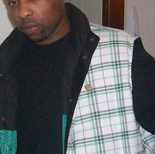 Ron Roberson Photo 30