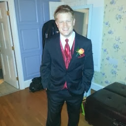 Brandon Rogers Photo 19