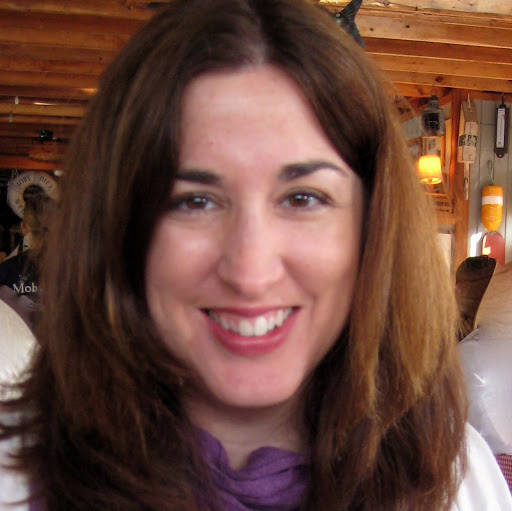 Amy Parrish Photo 33