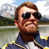 Christopher Keller Photo 52