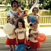 Theresa Padgett Photo 13