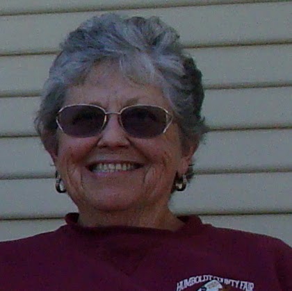Janet Griffin Photo 30