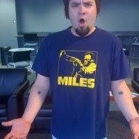 Mark Horwath Photo 4